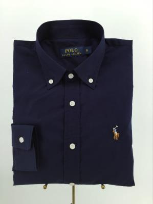 Cheap Men Polo Shirts wholesale No. 2513